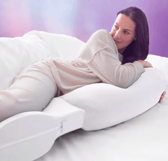 Snuz Nursing Pillows Snuz Curve Pregnancy Pillow - Pre Order