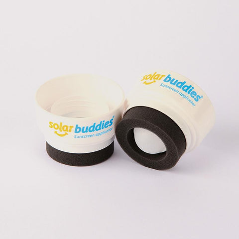 Solar Buddies 2 Pack Replacement Heads