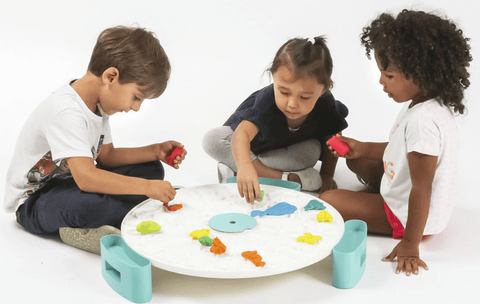 Stokke Baby Toys & Activity Equipment Stokke MuTable Playdough Board - Pre order