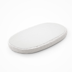 Stokke Sleepi Protection Sheet Oval - Bed (116x64/45,7x25.2 