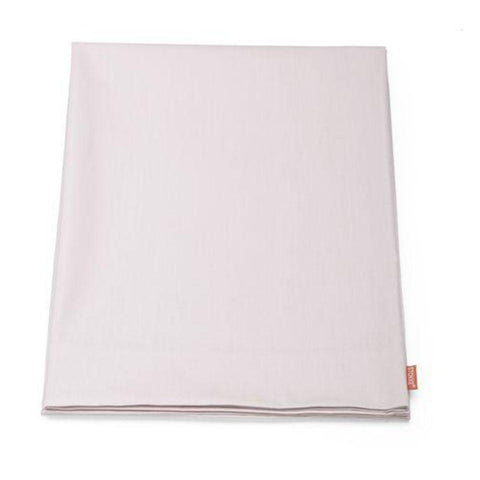 Stokke Mini Flat Sheet - Grade B - Rose - Bedding
