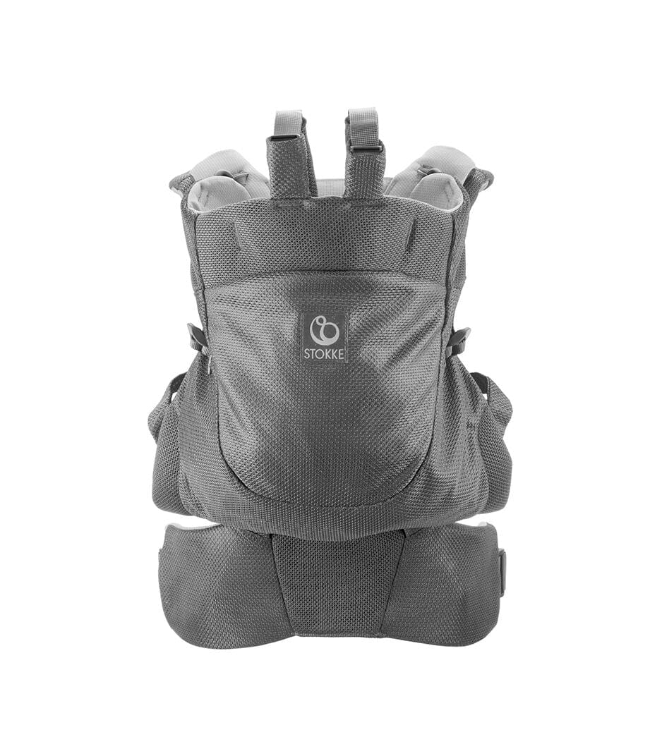 stokke mycarrier front facing Stokke MyCarrier – Bababoom Boutique