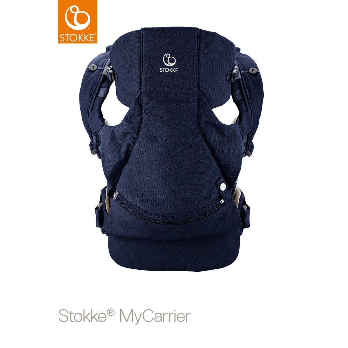 Stokke MyCarrier – Bababoom Boutique