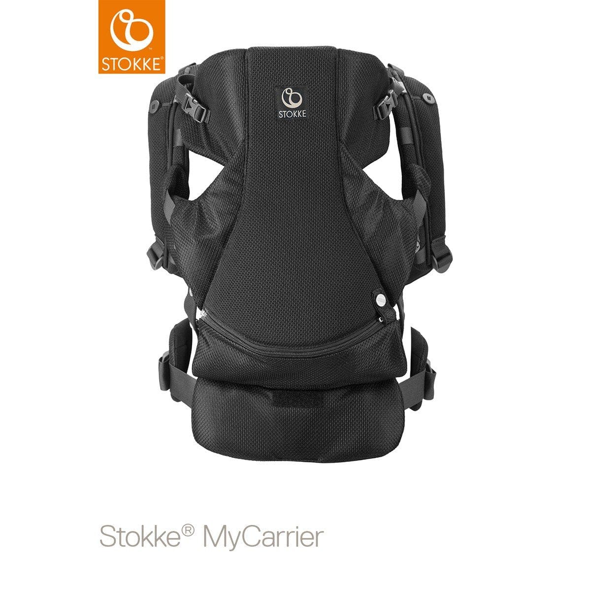 stokke mesh carrier Stokke MyCarrier – Bababoom Boutique