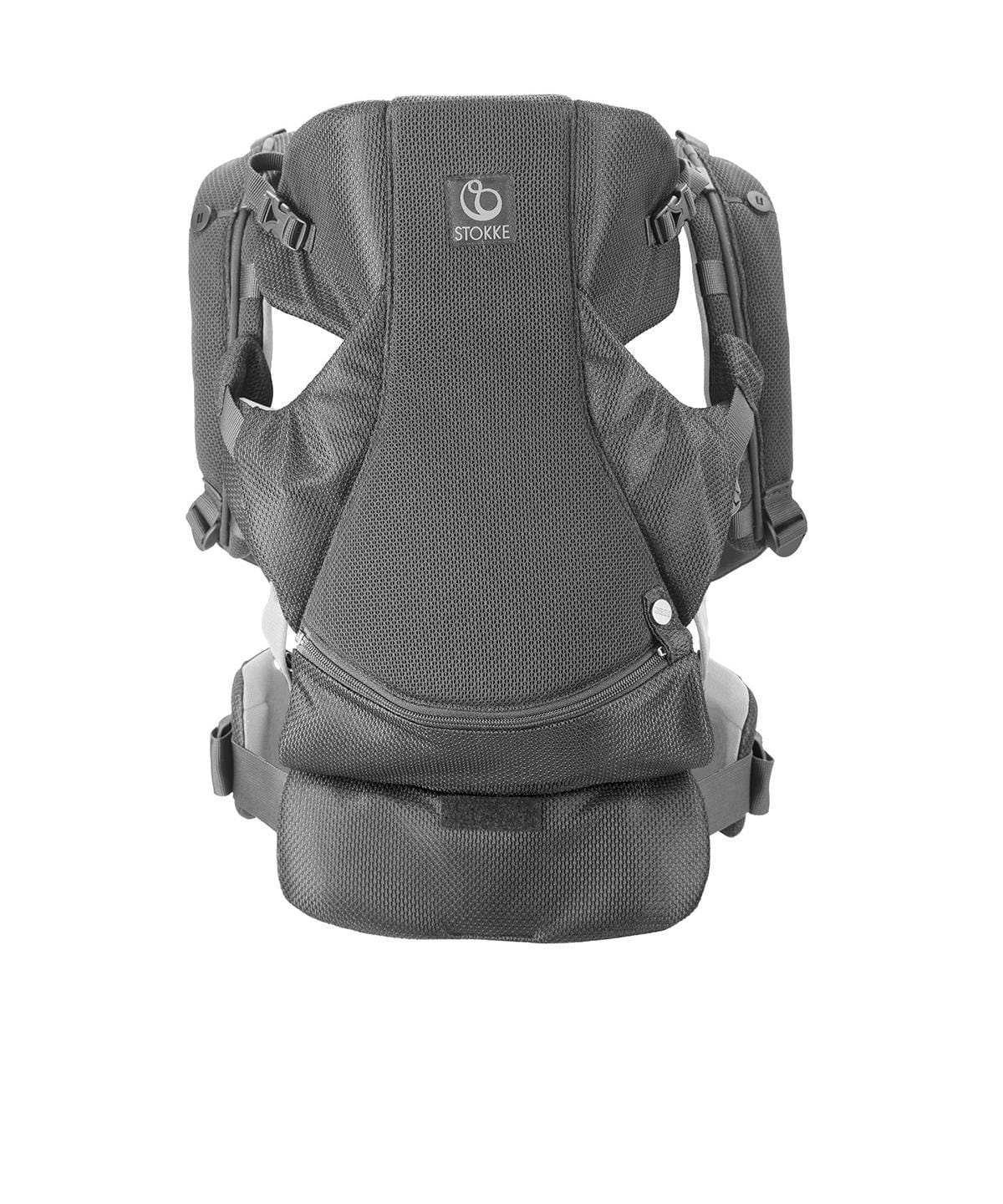 stokke back and front carrier Stokke MyCarrier – Bababoom Boutique