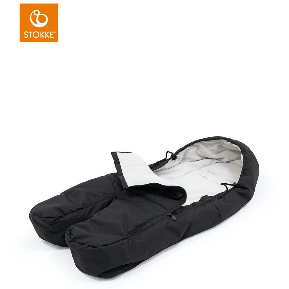 Stokke Xplory X Footmuff – Bababoom Boutique