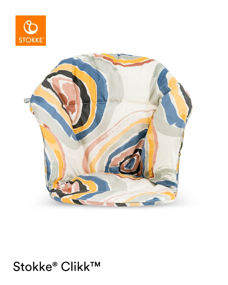 stokke high chair accessories uk Stokke Clikk Cushion – Bababoom Boutique
