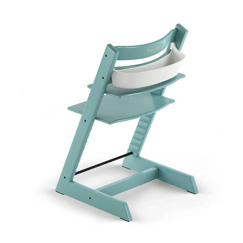 Stokke Tripp Trapp Storage. - High Chair