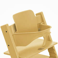Stokke High Chair & Booster Seats Accessories Sunflower  Yellow Stokke Tripp Trapp Baby Set
