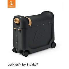 Stokke JetKids BedBox - Black - Travel