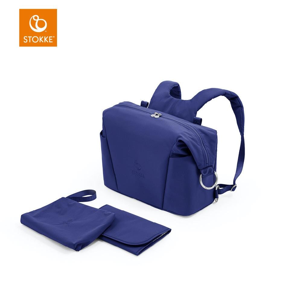 stokke xplory sleeping bag Stokke Xplory X Changing Bag – Bababoom Boutique