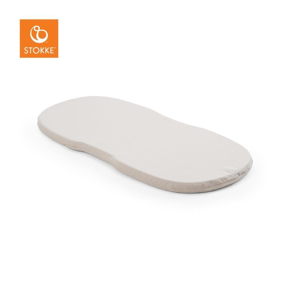 Stokke Stroller Carrycot Fitted Sheet 2 pack - Pram 