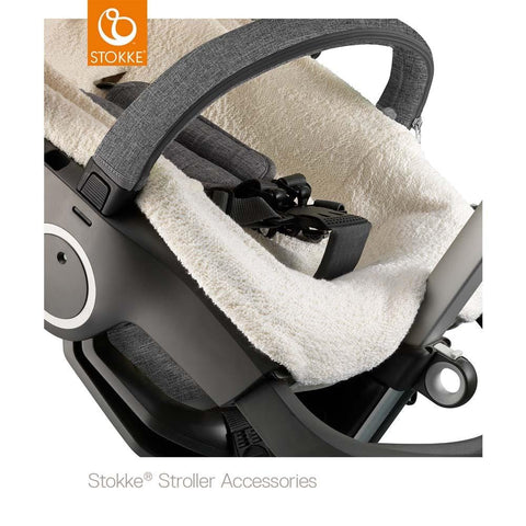 Stokke Stroller Terry Cloth Cover - Pre Order - Pram 