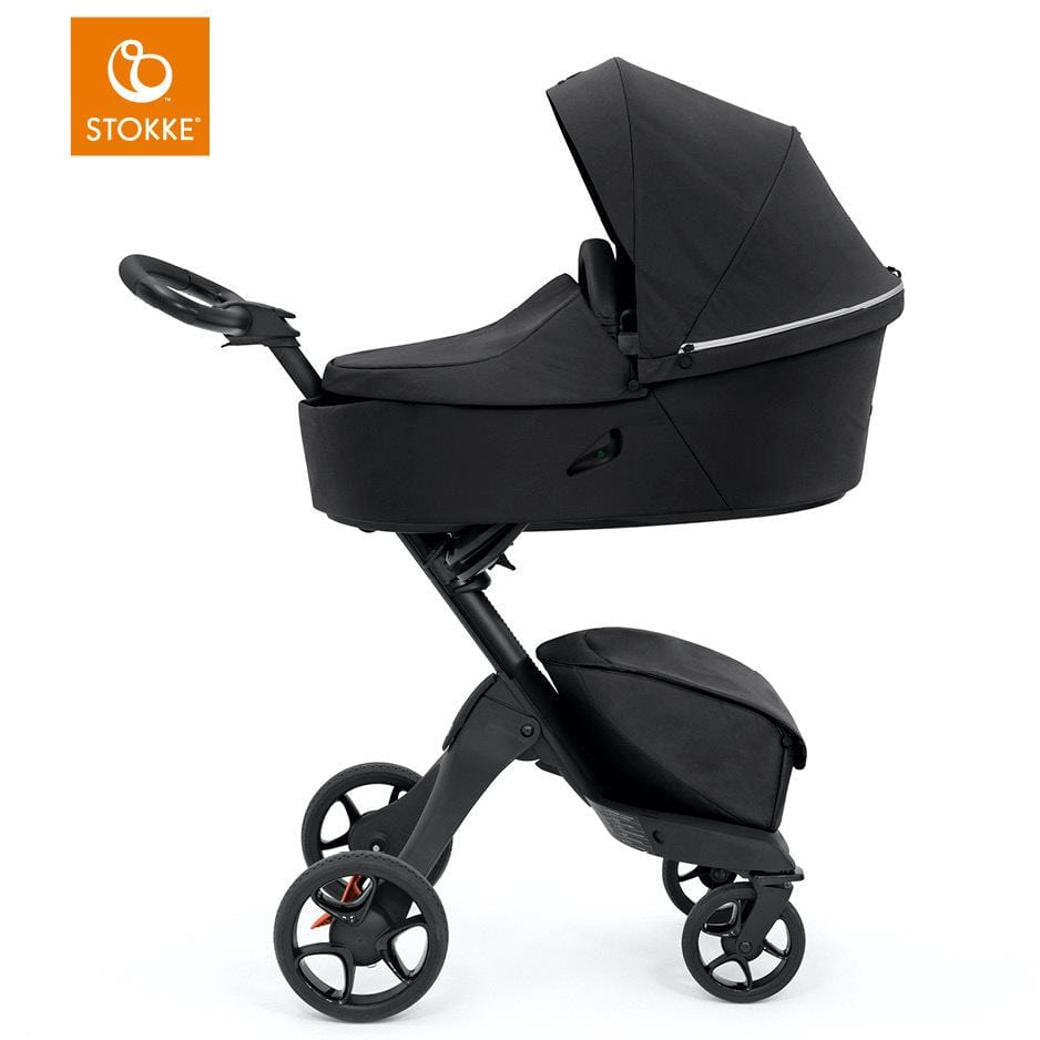 stokke xplory pram Stokke Xplory X Carrycot – Bababoom Boutique