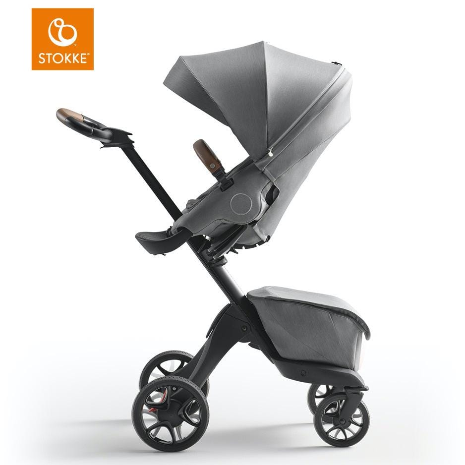 stokke pushchair uk Stokke Xplory X Stroller – Bababoom Boutique