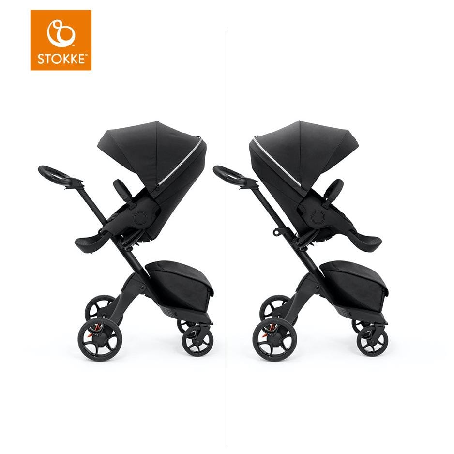stokke prams uk Stokke Xplory X Stroller – Bababoom Boutique