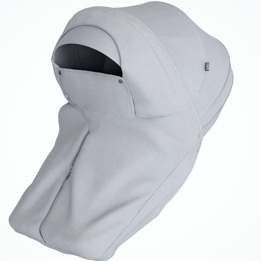 Stokke trailz rain cover best sale