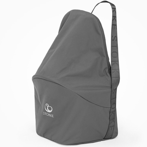 Stokke Clikk Travel Bag - Dark Grey. - Pre order