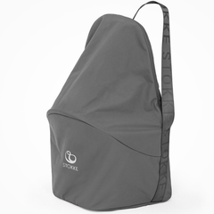 Stokke Clikk Travel Bag - Dark Grey. - Pre order