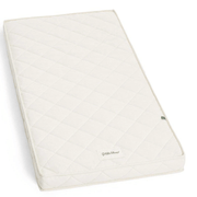 The Little Green Sheep Mattress Cotbed 70 x 140cm - DIRECT DELIVERY The Little Green Sheep Twist Natural Mattresses