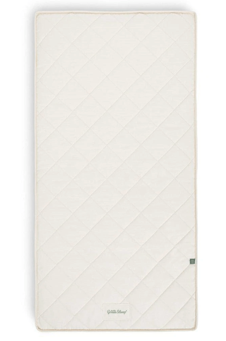 The Little Green Sheep Mattress The Little Green Sheep Twist Natural Mattresses