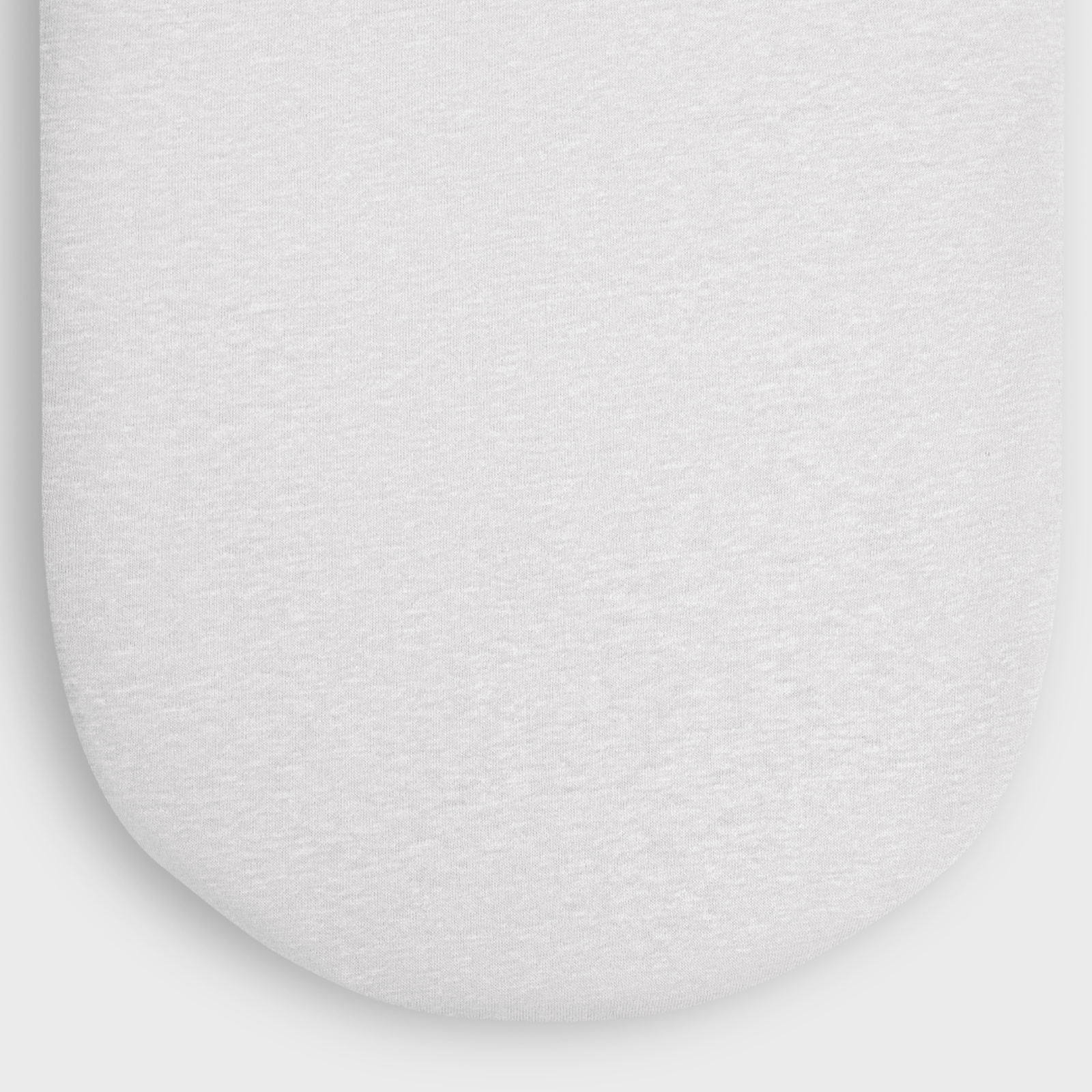 The Little Green Sheep Organic Cotton Fitted Sheet - 