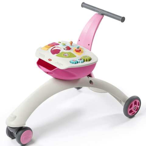 Tiny Love Toys Tiny Love Meadow Days 5-in-1 Here I Grow Walk-Behind & Ride-On - Pre Order