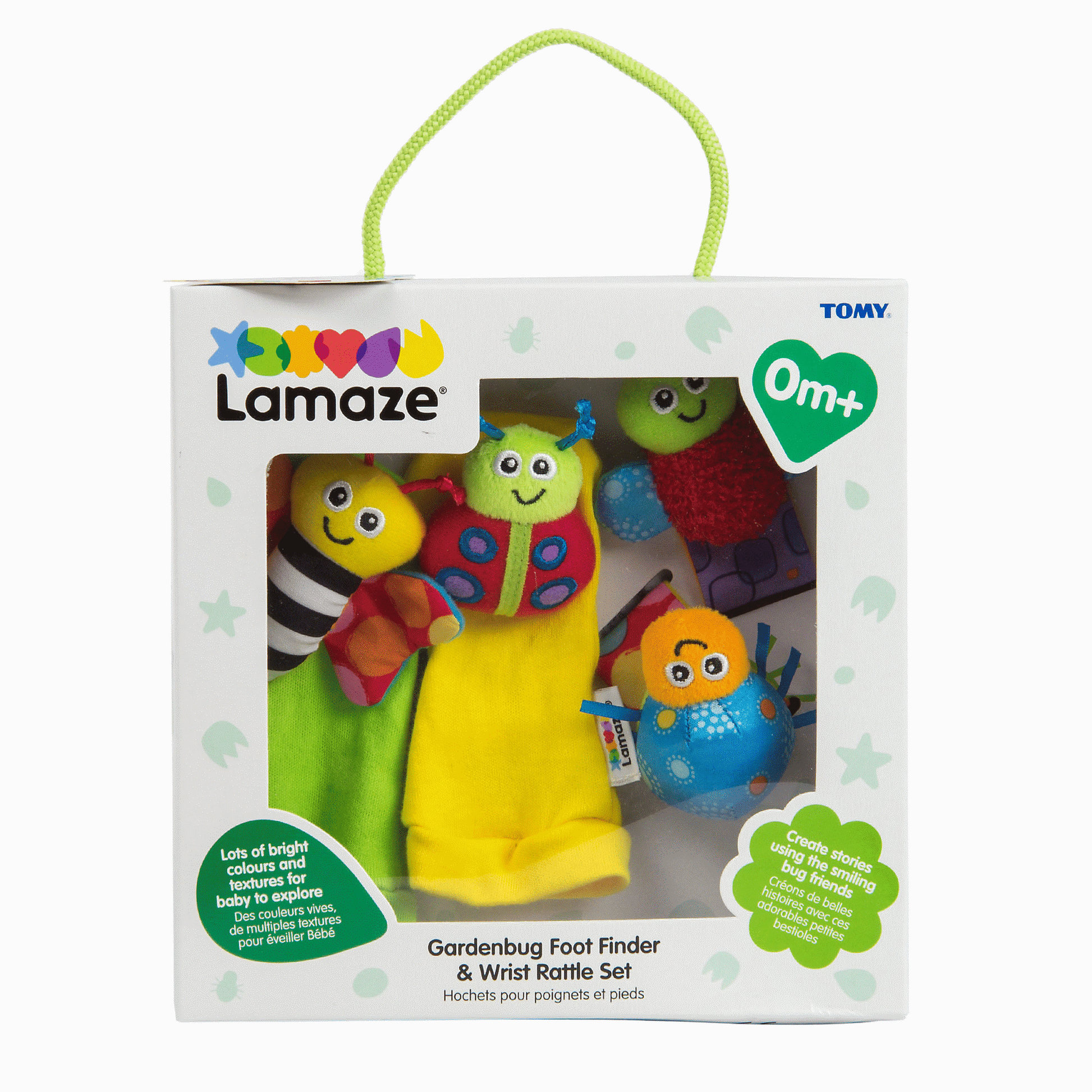 Lamaze light up rattle sales