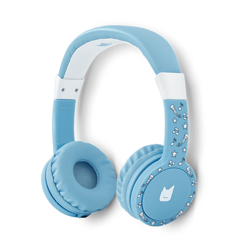 Tonies Headphones Blue Tonies Headphones
