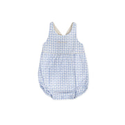 Tutto Piccolo Boys Gingham Body - Body