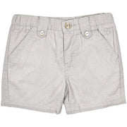 Tutto Piccolo Shorts Tutto Piccolo Grey Shorts