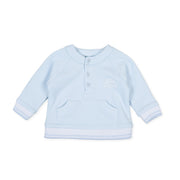 Tutto Piccolo Blue Tracksuit - Tracksuit