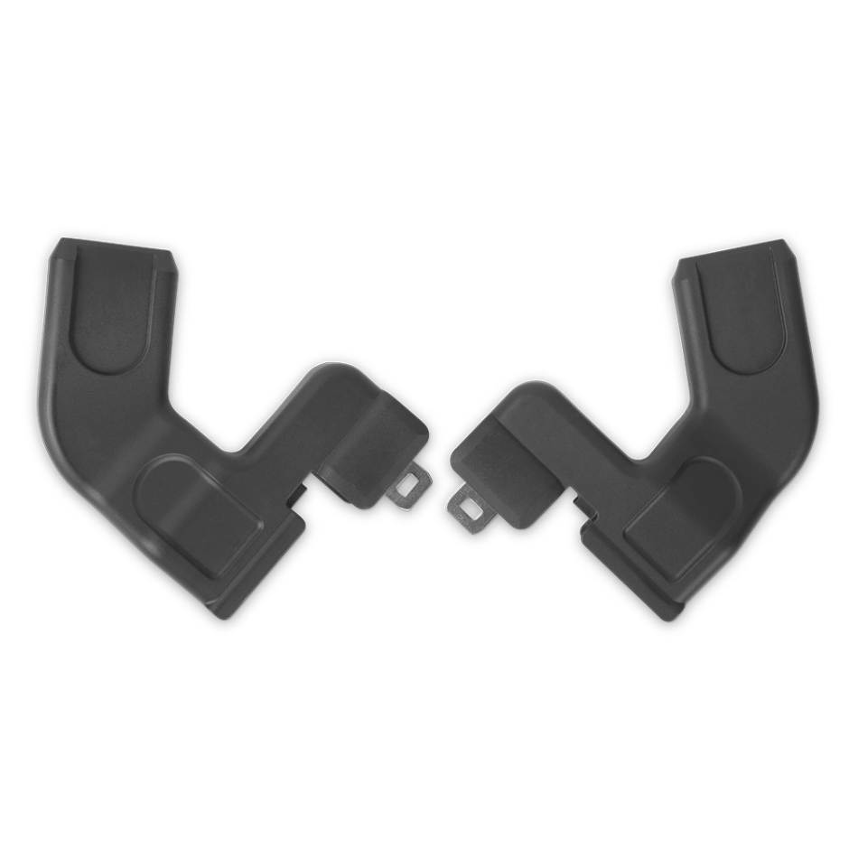 Uppa Baby Car Seat Adaptor Car Seat Adapters (Maxi-Cosi®, Cybex, and BeSafe®) for RIDGE - Pre order