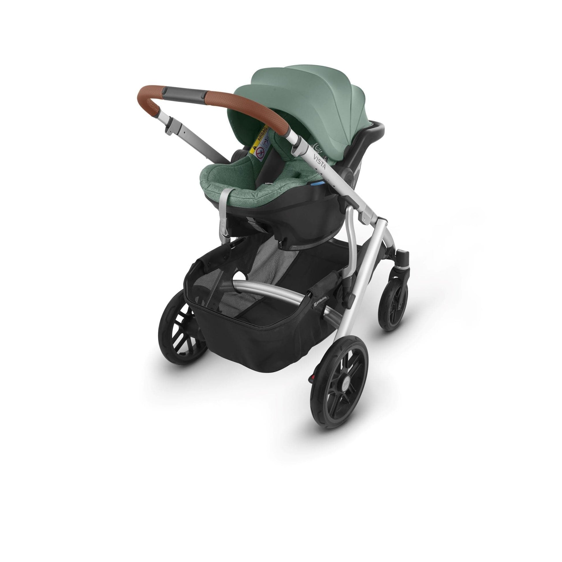 uppababy mesa emmett UPPAbaby Mesa iSize Infant Car Seat – Bababoom Boutique