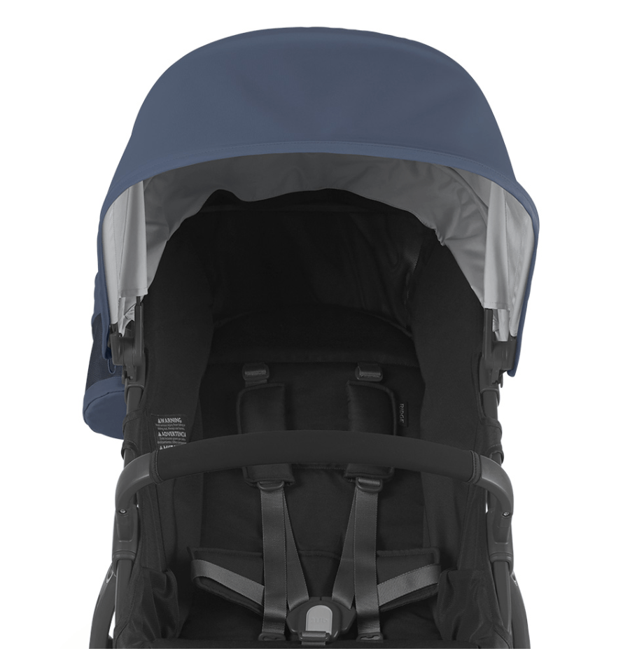 Uppa Baby Pram accessories Bumper Bar for RIDGE - Pre order