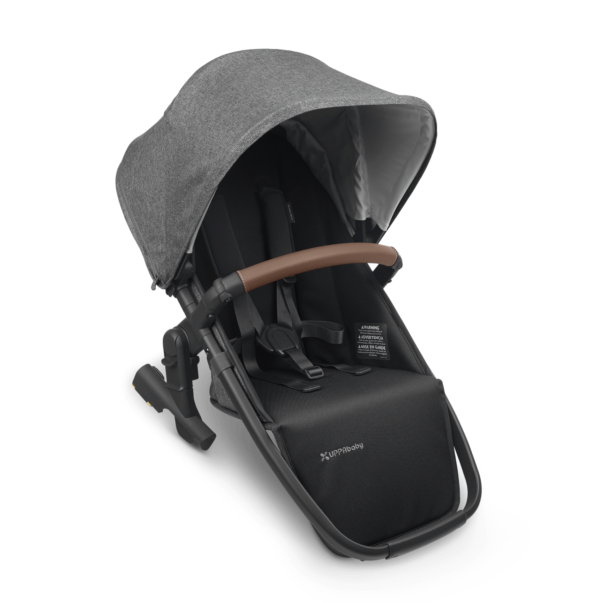 uppababy pre 2015 rumble seat UPPAbaby Rumble Seat VISTA/ V2 – Bababoom Boutique