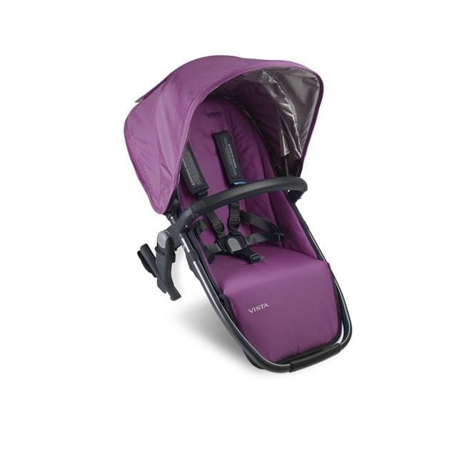 UPPAbaby Rumble Seat VISTA/ V2 – Bababoom Boutique