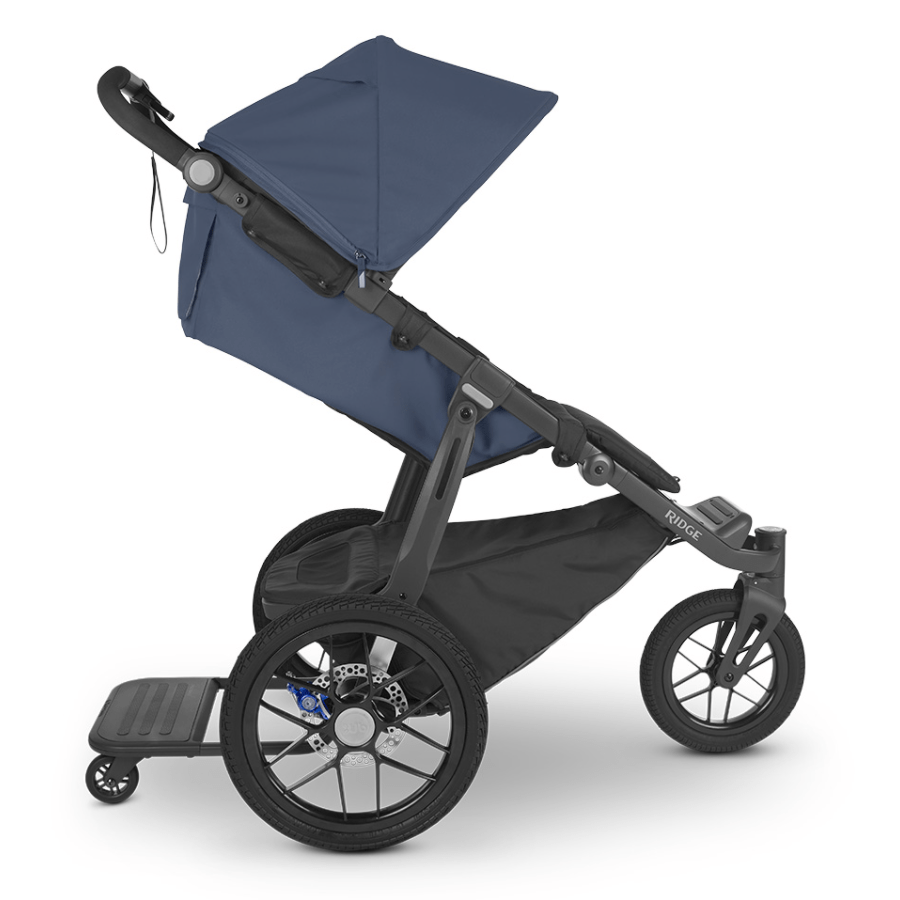 Uppa Baby Pram Accessories Uppa Baby Piggyback for Ridge - Pre order