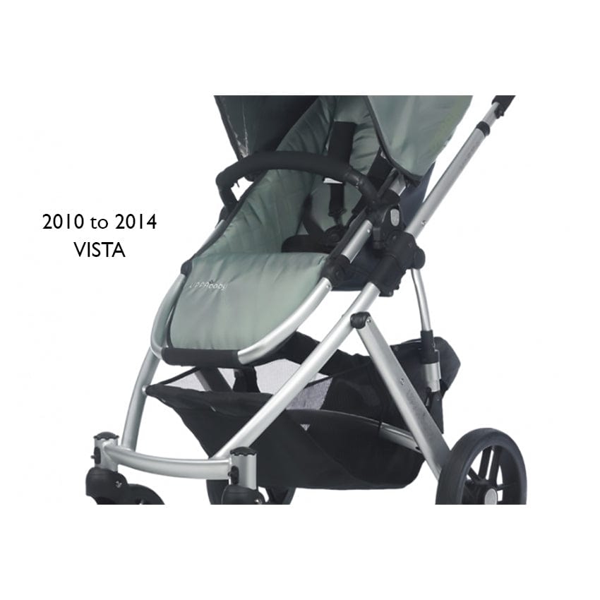 uppababy vista piggyback pre 2015 UPPAbaby Classic VISTA PiggyBack Board (Pre 2015) – Bababoom Boutique