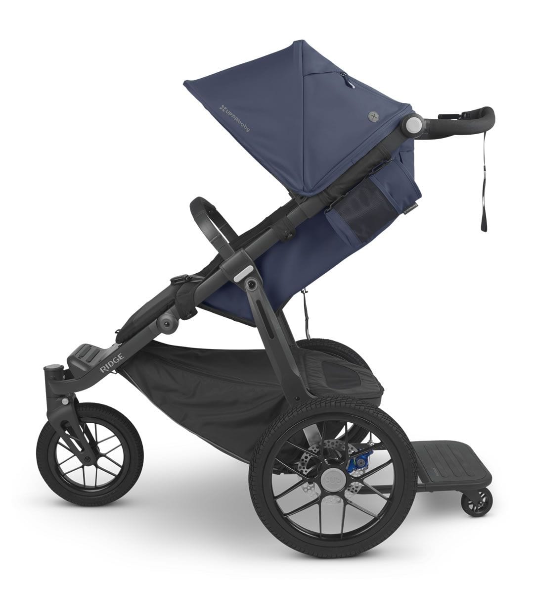 UPPAbaby RIDGE PiggyBack Board Bababoom Baby Boutique