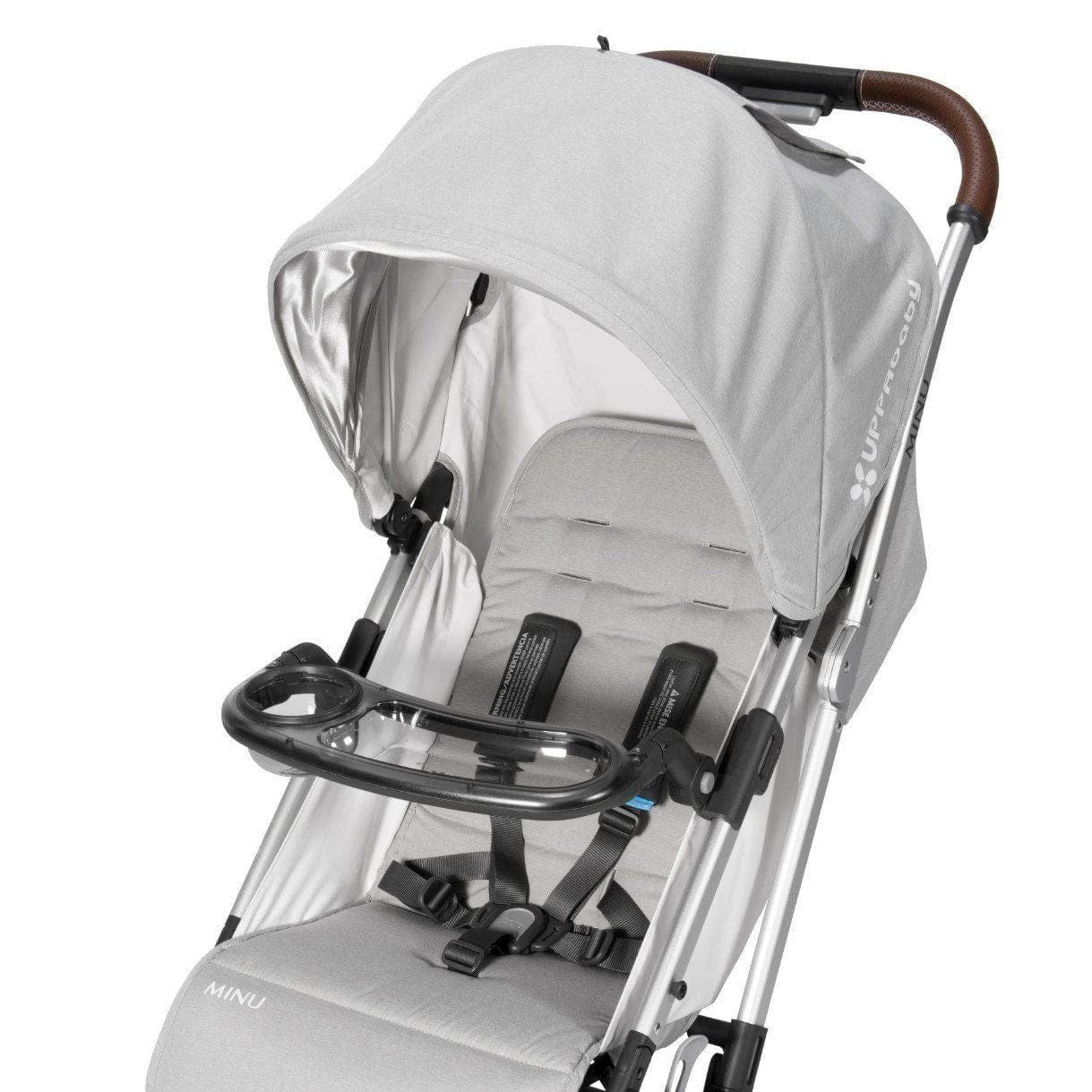 uppababy snack tray cruz UPPAbaby VISTA/CRUZ Snack Tray – Bababoom Boutique