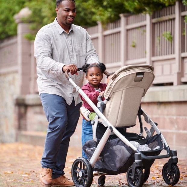 UPPAbaby VISTA/VISTA V2 PiggyBack Ride-Along Board Pre Order