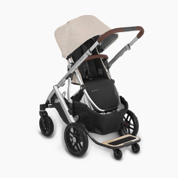 uppababy vista 2013 piggyback board UPPAbaby VISTA/VISTA V2 PiggyBack Ride-Along Board