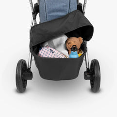 Uppa Baby Pram Accessories UPPAbaby Vista V2 / Cruz V2 Basket Cover
