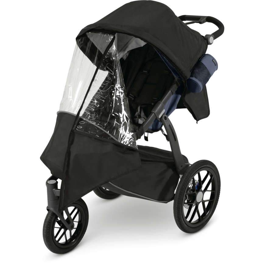 UPPAbaby RIDGE Performance Rain Shield Bababoom Baby Boutique