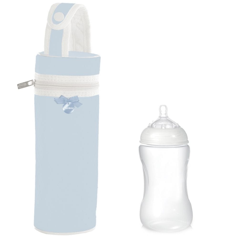 Uzturre Bags Uzturre Blue Bottle Holder