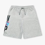 World Of Pop Shorts World Of Pop Long shorts