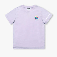 World Of Pop Tshirt World Of Pop T-shirt badge "Planet"